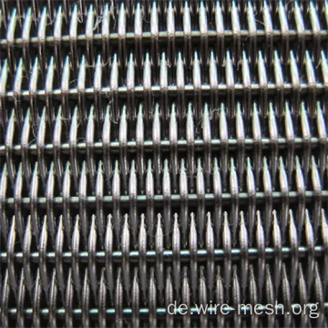 Niederländisches Weave 100micron 304 Edelstahldrahtnetz